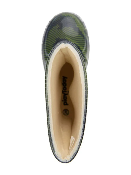 PlayToday / Сапоги резиновые для мальчиков  фото 6