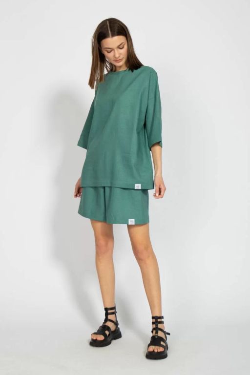 Шорты 4074 - Kivviwear фото 10