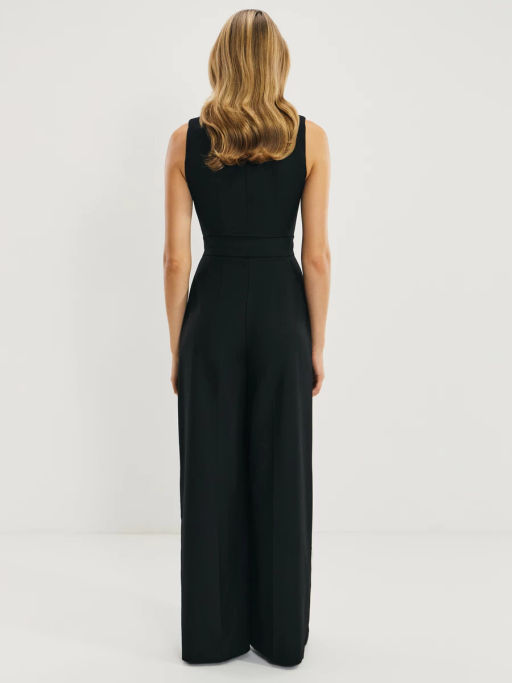 Комбинезон с поясом / Zarina