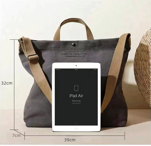 Сумка K2-1980-Coffee - Ferro фото 6