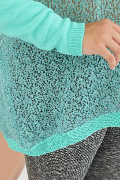 Джемпер Др5-80/1 - Wisell фото 14