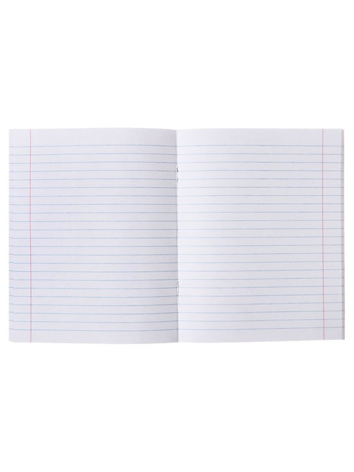 Цена за 5 шт. Предметная тетрадь по литературе Calligrata TOP «Аниме», 48 листов, в линейку, со справочным материалом, обложка из мелованного картона, блок офсет