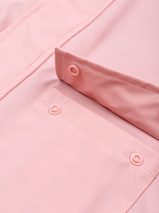 ВЕТРОВКА 4л5322 пудровый