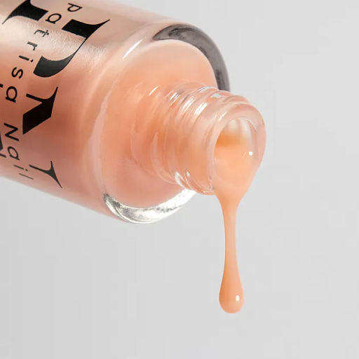 Лак для ногтей Железный укрепитель PN