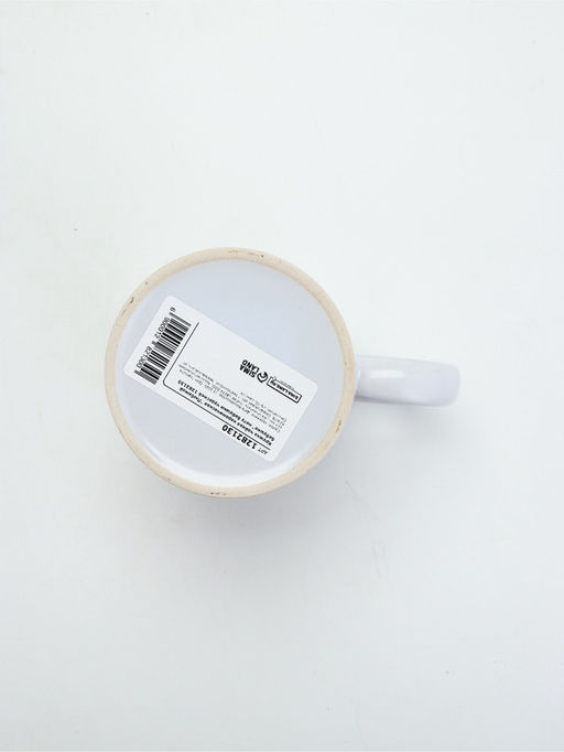 Кружка чайная керамическая Любимой бабушке, 320 мл