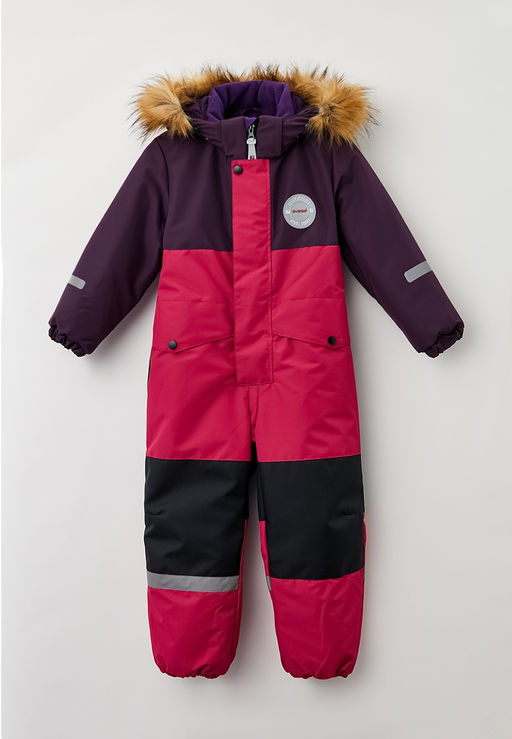 Комбинезон утепленный 23797-425 - Avese фото 226