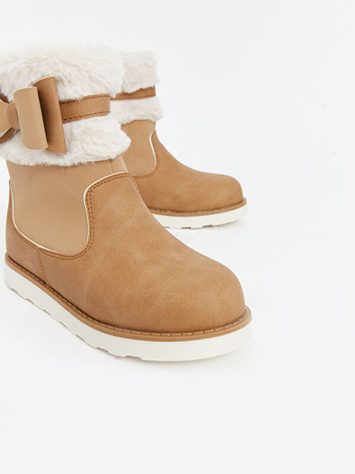 S?et G?r?n?ml? K?z ?ocuk Bot - Waikiki фото 3