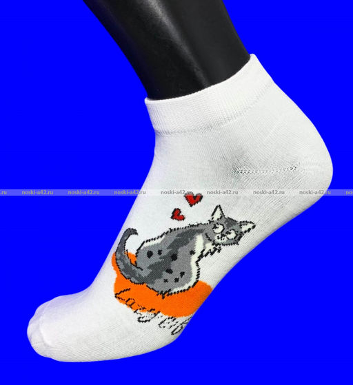 3 ПАРЫ - ПОДАРОЧНЫЙ НАБОР носки женские AMIGOBS АССОРТИ рисунков