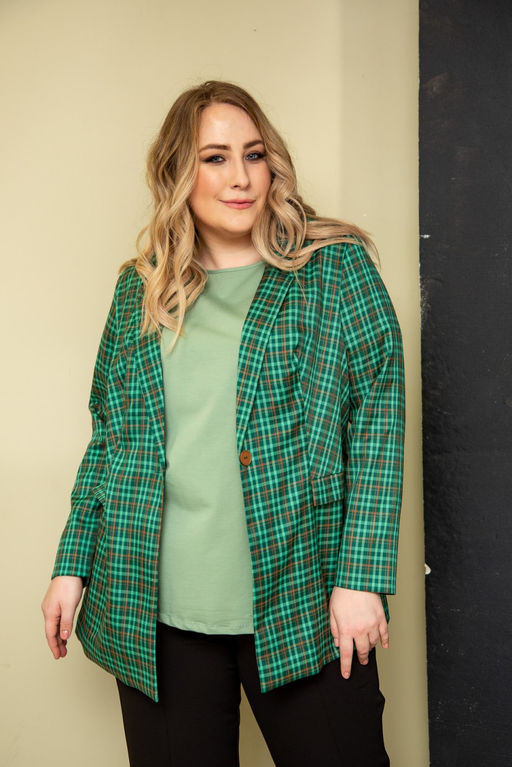 Жакет женский - Jp фото 2