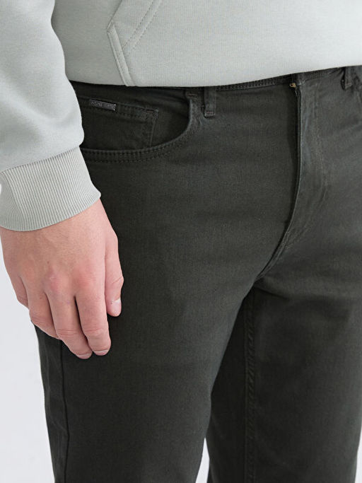 779 Regular Fit Erkek Jean Pantolon