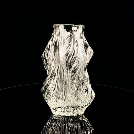 Декоративная ваза для цветов 26,5см в под.уп.(х4) арт.200-088