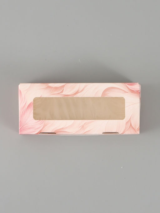 Цена за 5 шт. Коробка складная For you, 17 × 7 × 4 см