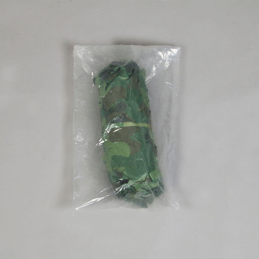 Сетка маскировочная, 5×2 м, одинарная, светло-зелёная, коричневая, Greengo