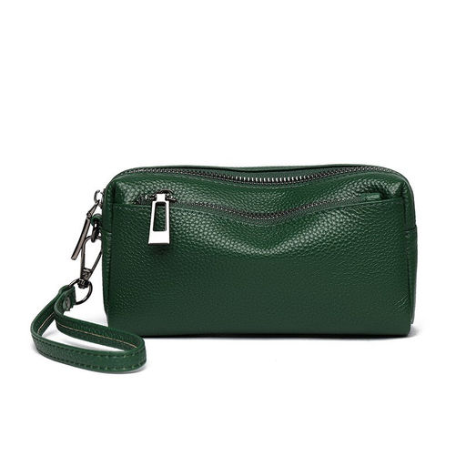 Bags Сумка женская / кожа / 025101