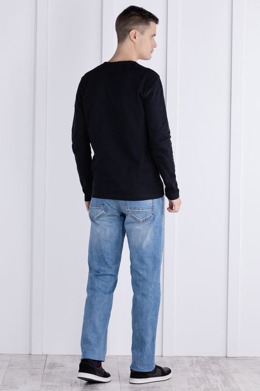 Джинсы 
 1.RB3719-03P