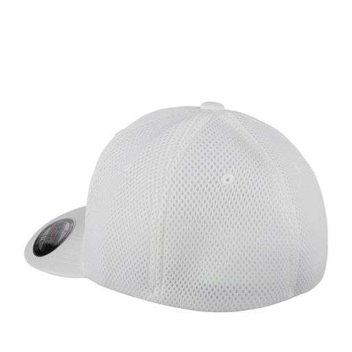 Бейсболка FLEXFIT арт. 6533 (белый)