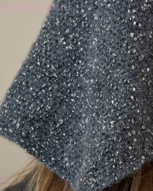 250172 FXV Косынка (60 x 40)