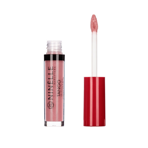 Блеск для губ ультрасияющий Tango, 716 королевский розовый 1705N11439