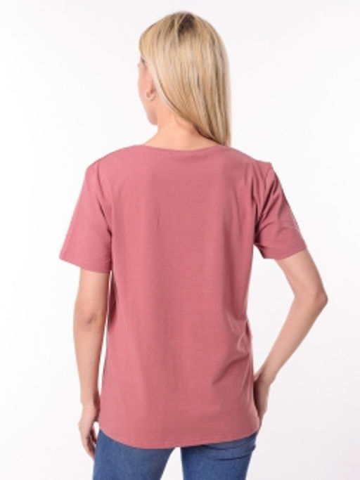 футболка женская - Chic & charisma фото 3