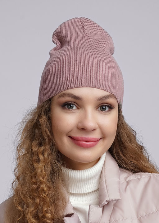 Шапка женская