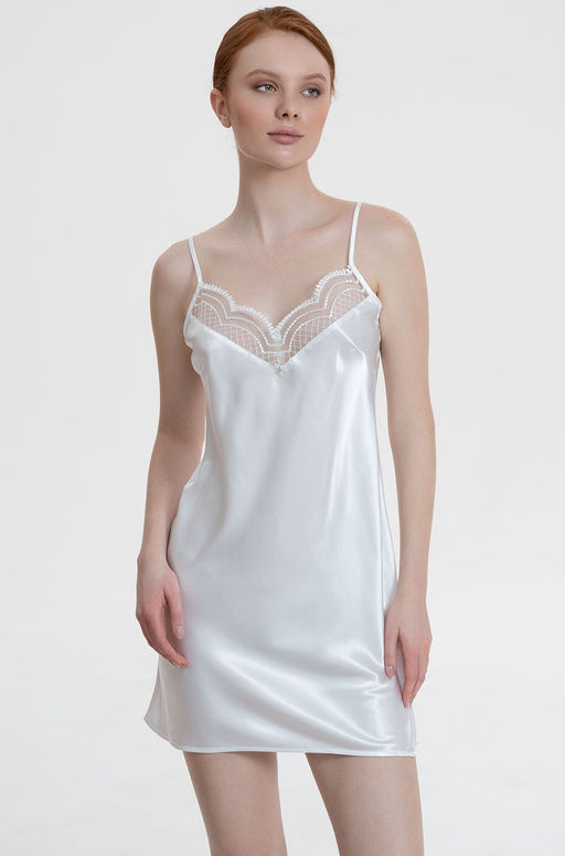 Короткая сорочка Mia-Amore