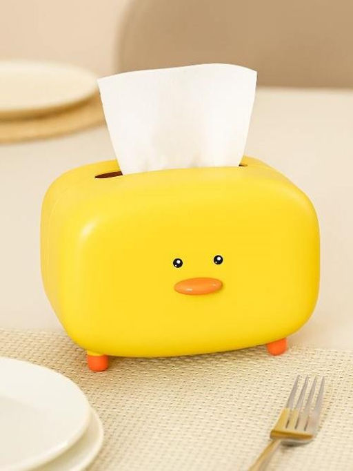 Салфетница "Cute duck"