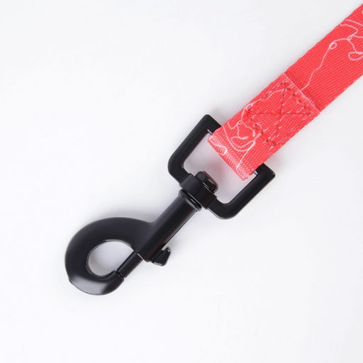 Поводок One line, 2 см, 2 м - Пушистое счастье фото 7