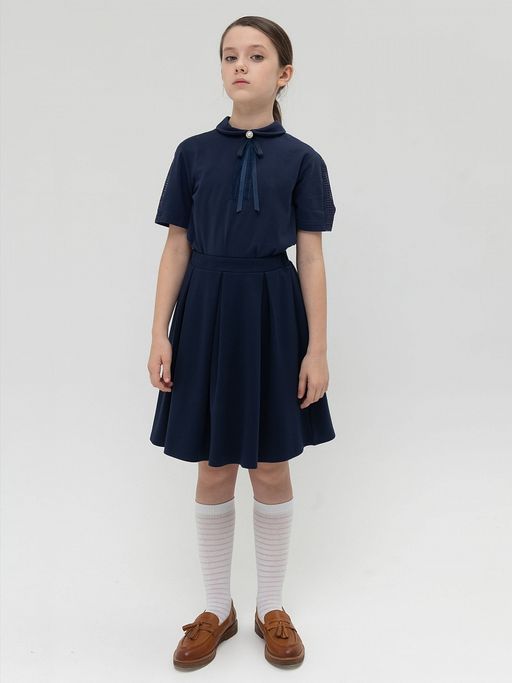 Уценка PELICAN GFT8142 футболка для девочек  фото 5