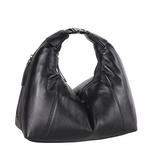 Сумка 3568VG black Vitelli Grassi