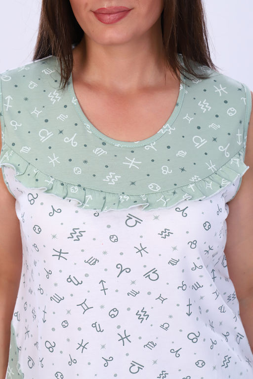 Пижама 24260 - Натали фото 23