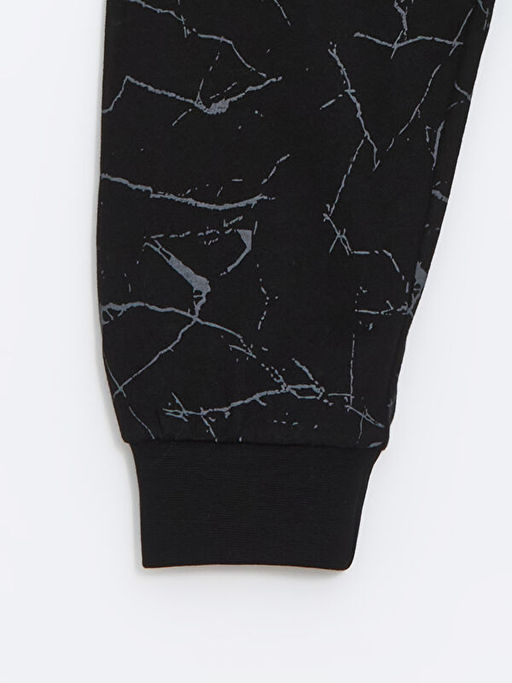 Beli Lastikli Erkek ?ocuk Pijama Alt - Waikiki фото 3