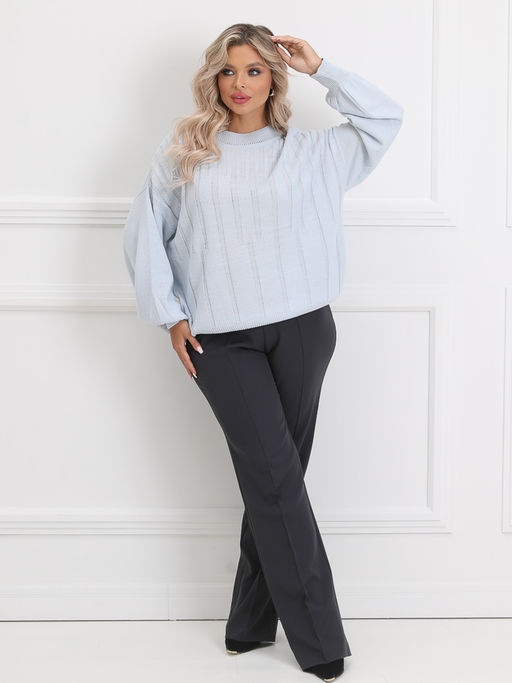 Джемпер Др5-530/7 - Wisell фото 7