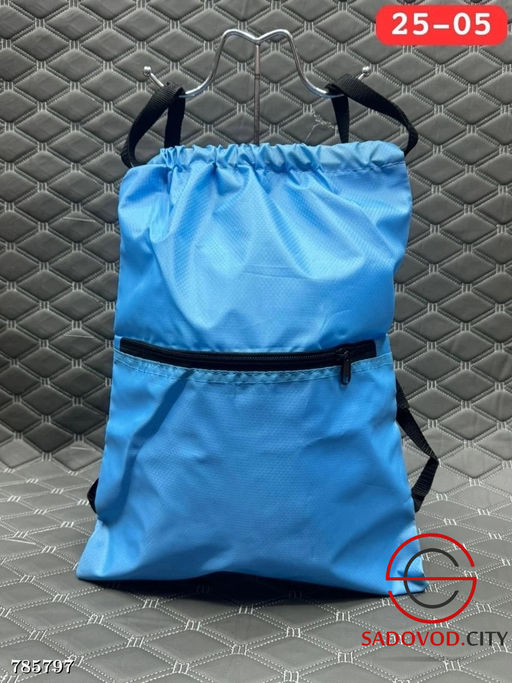 Детский мешок для обуви - Bruno фото 4