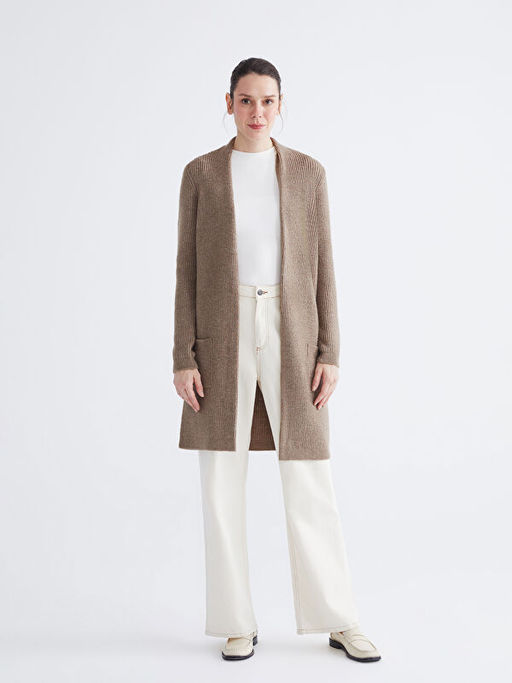 ?al Yaka Kad?n Triko H?rka