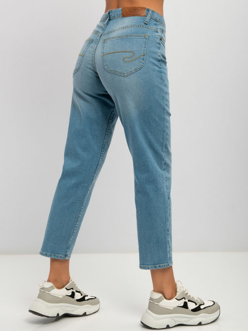 Брюки джинсовые Stellar / Lee Cooper фото 4