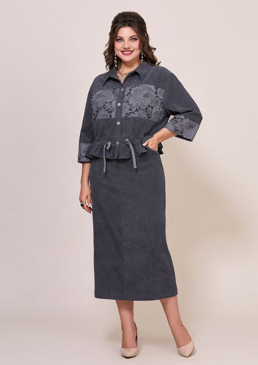 Костюм Mira Fashion 5566