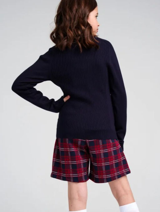 22327180 Кардиган трикотажный для девочек - Playtoday фото 2