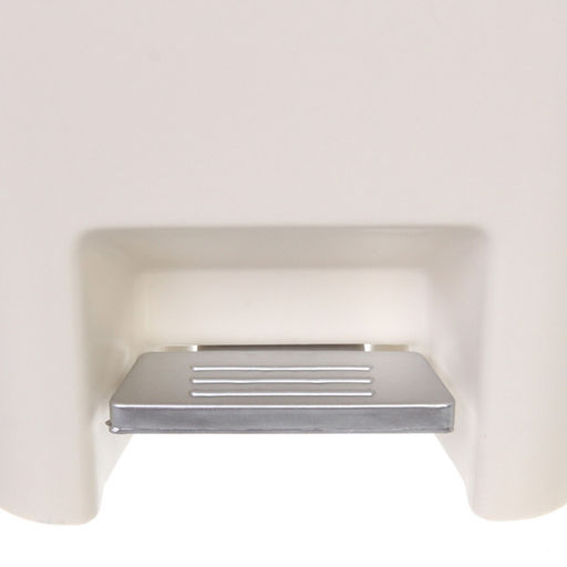 Ведро для мусора с педалью"Elegance"8л D0704