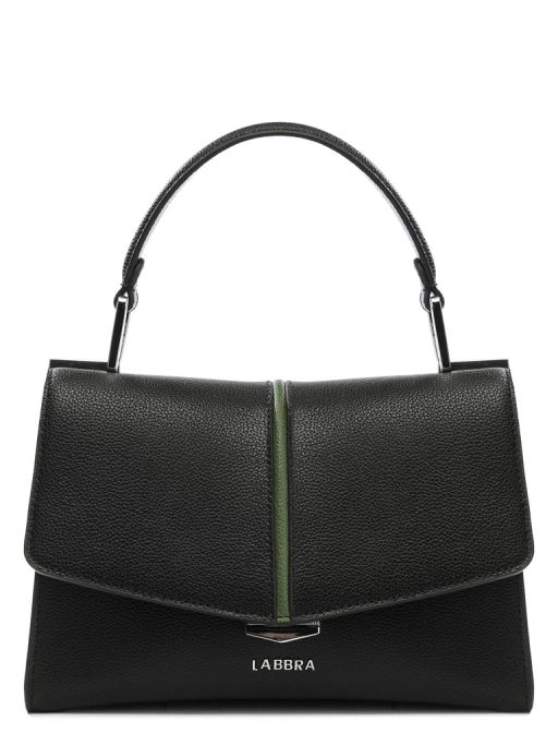 Сумка Labbra L-JY2825 black/khaki  фото 9