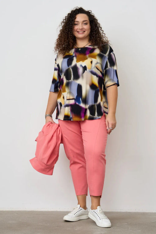 Брюки Мидл - Intikoma фото 2