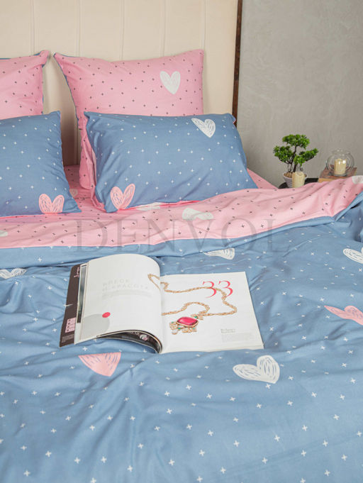 КПБ Denvol Classic DENCL013 Семейный