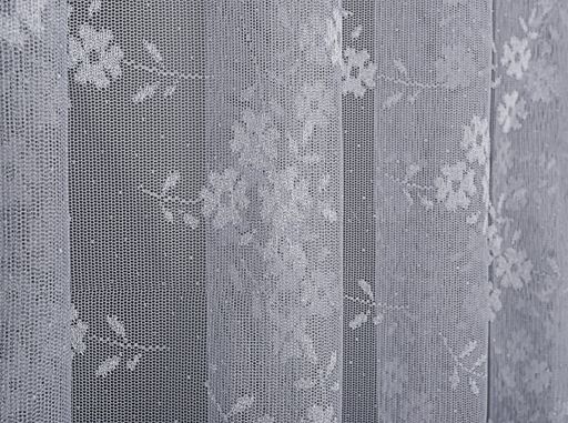 Н115Г КОМПЛЕКТ ЗАНАВЕСОК белый 1.75 м*2.50 м