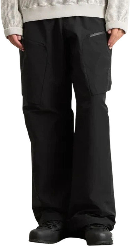 Брюки взрослые