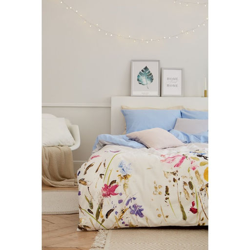 Постельное бельё Этель 2 сп Мавританское утро 175*215 см, 200*215 см, 50*70 см - 2 шт  фото 11