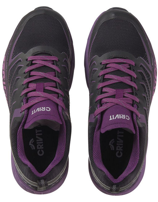 Женские кроссовки водоотталкивающие CRIVIT  фото 2