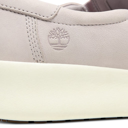 Полукеды Timberland Berlin Park Slip-On фиолетовые  фото 7