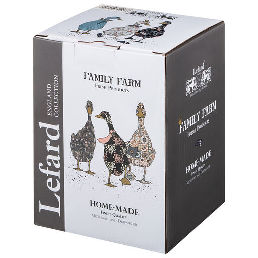 БАНКА LEFARD FAMILY FARM 850 МЛ 17 СМ фото 2