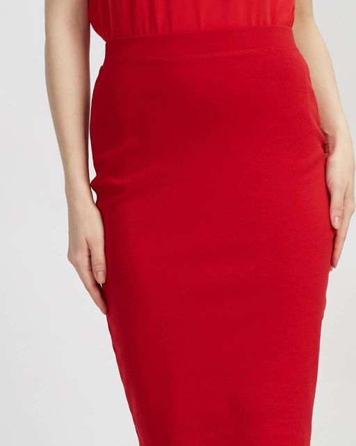 Юбка жен. - Incity фото 4