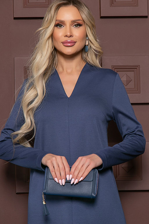 Платье 70876-2 - Avili фото 4