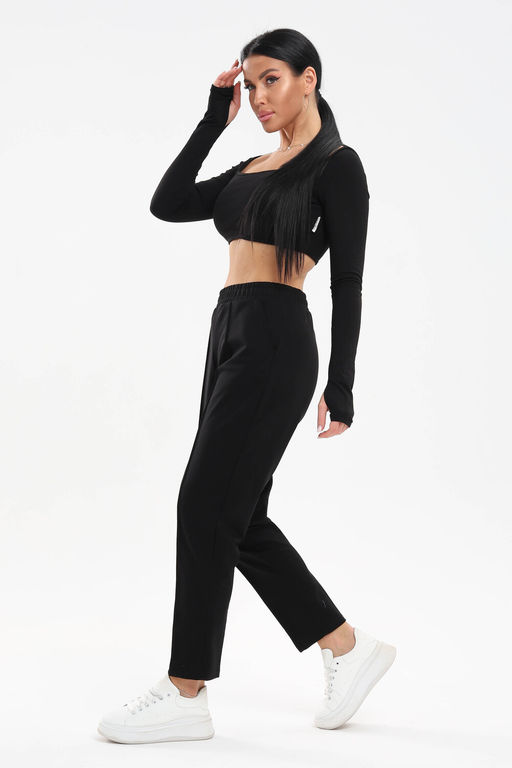 10 Брюки женские - Karma life фото 8